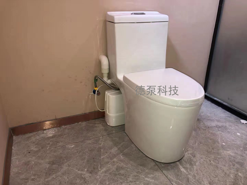 家用污水提升泵