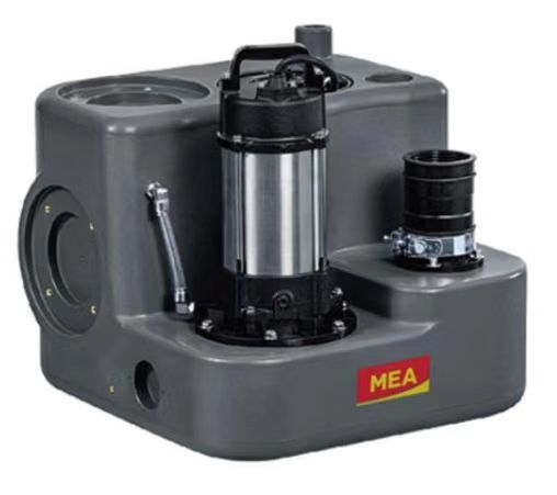 德国米亚Smart-Beluga 60-7.5s